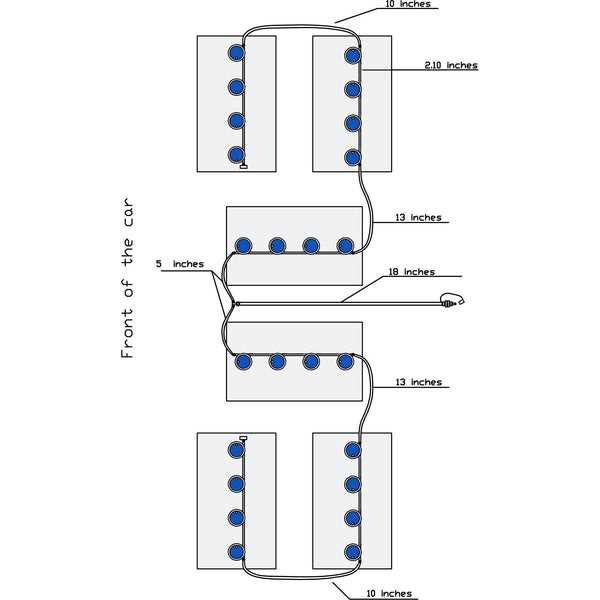 48v golf cart battery wiring diagram