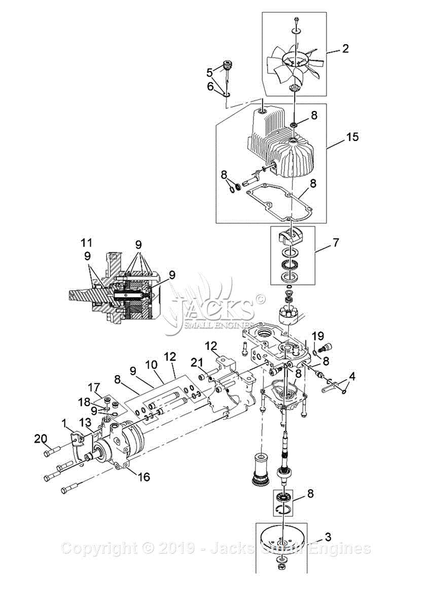 exmark lazer z wiring diagram