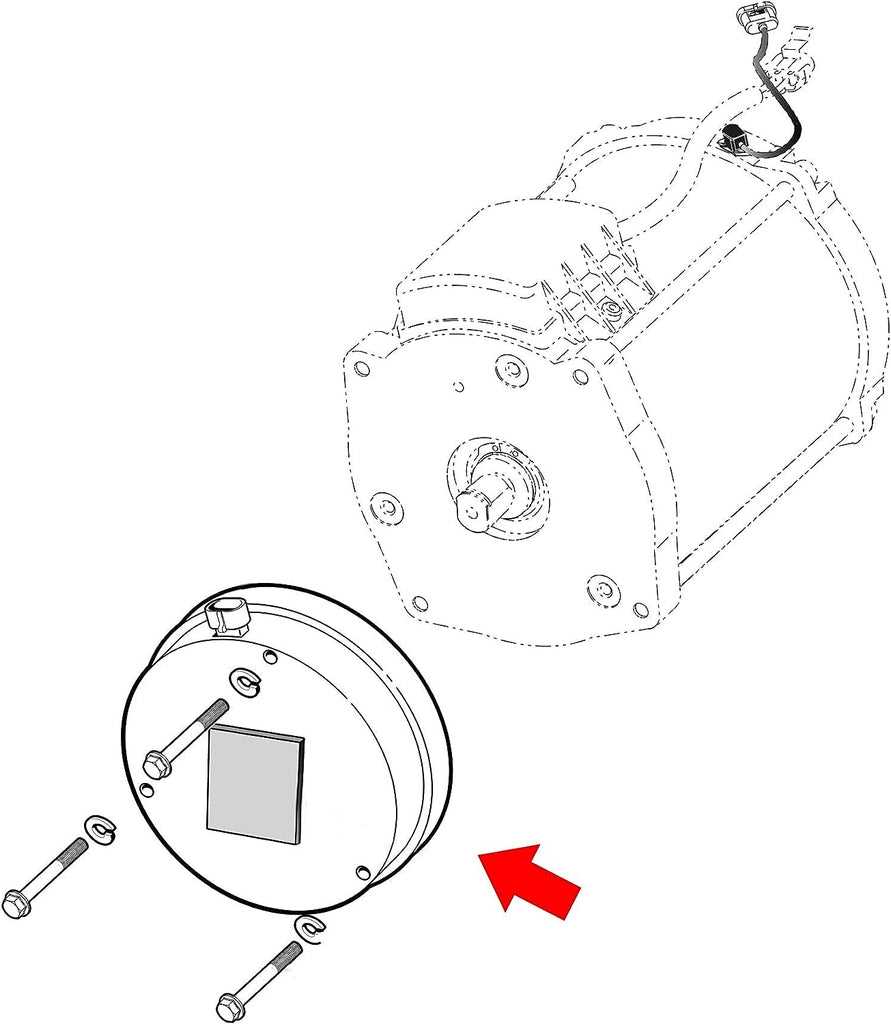 ezgo rxv wiring diagram