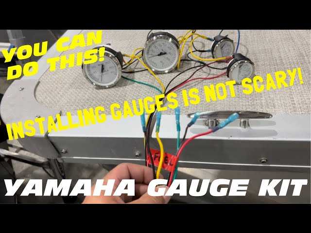 faria fuel gauge wiring diagram