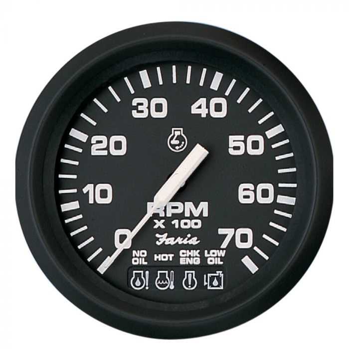 faria tachometer wiring diagram