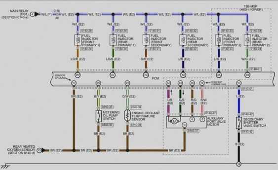 6.0 powerstroke wiring diagram