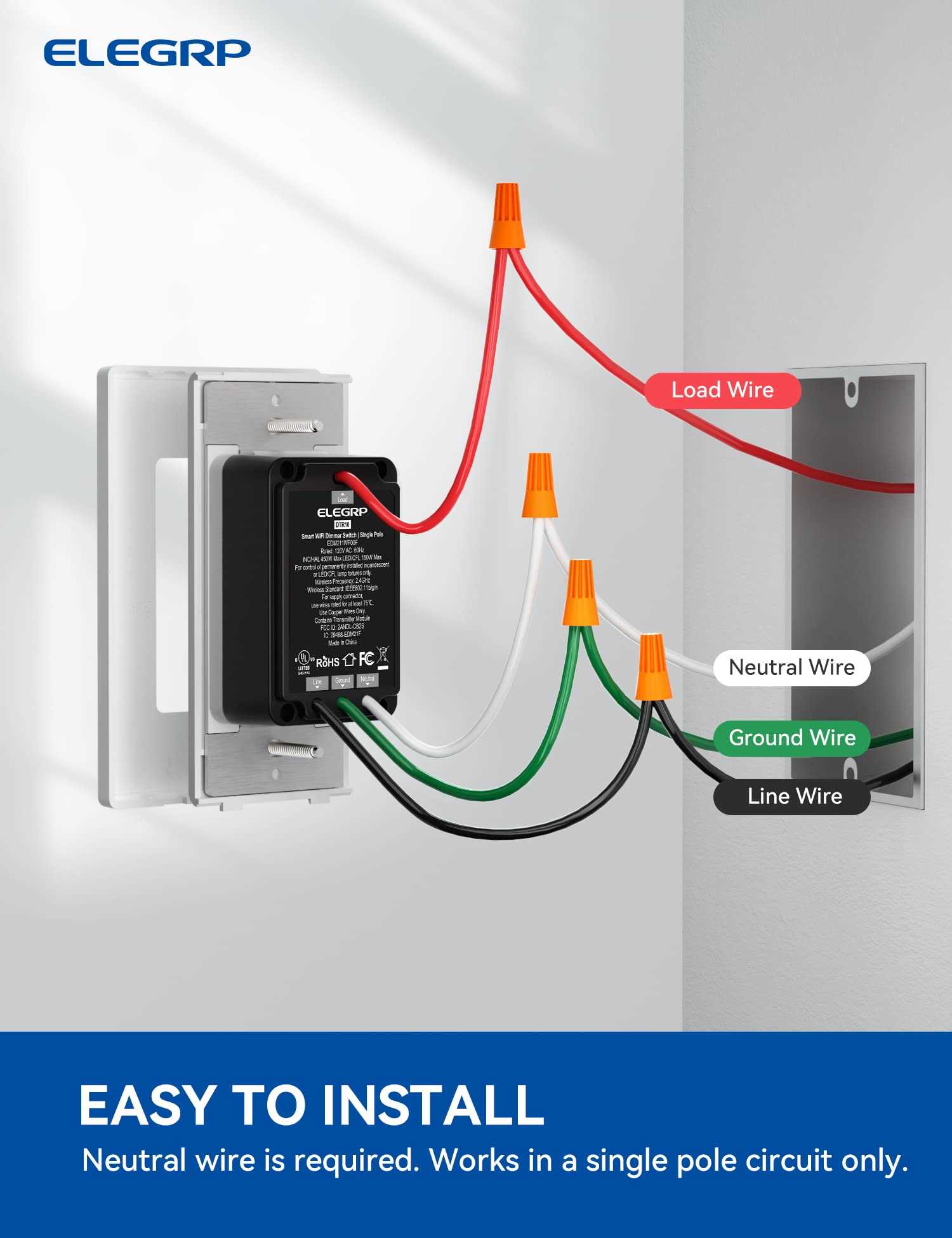 3 way switch dimmer wiring diagram