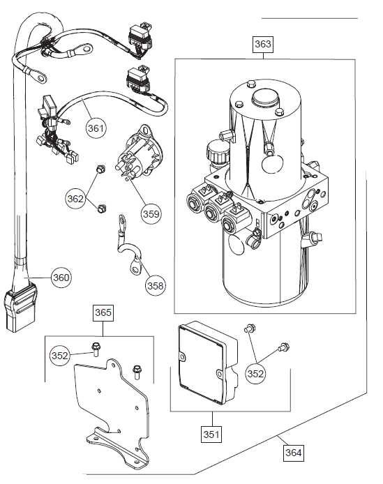 fisher minute mount 2 plow wiring diagram