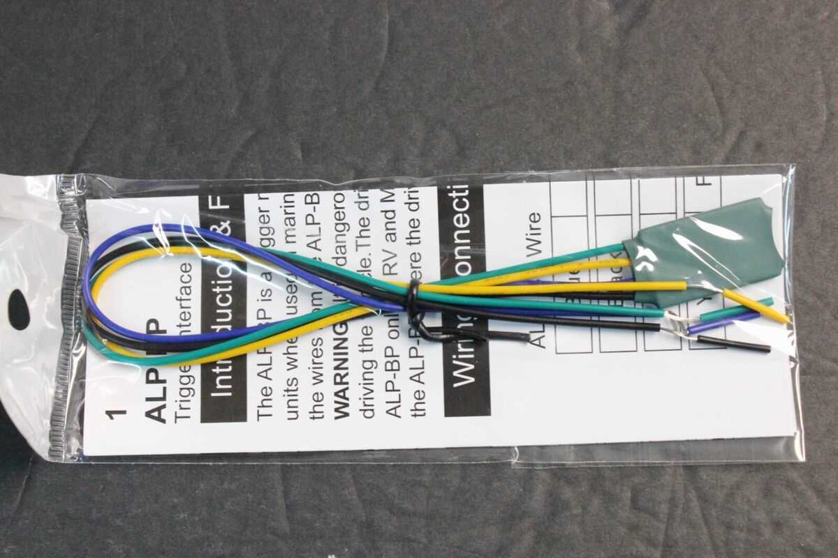 fitech ultimate ls wiring diagram