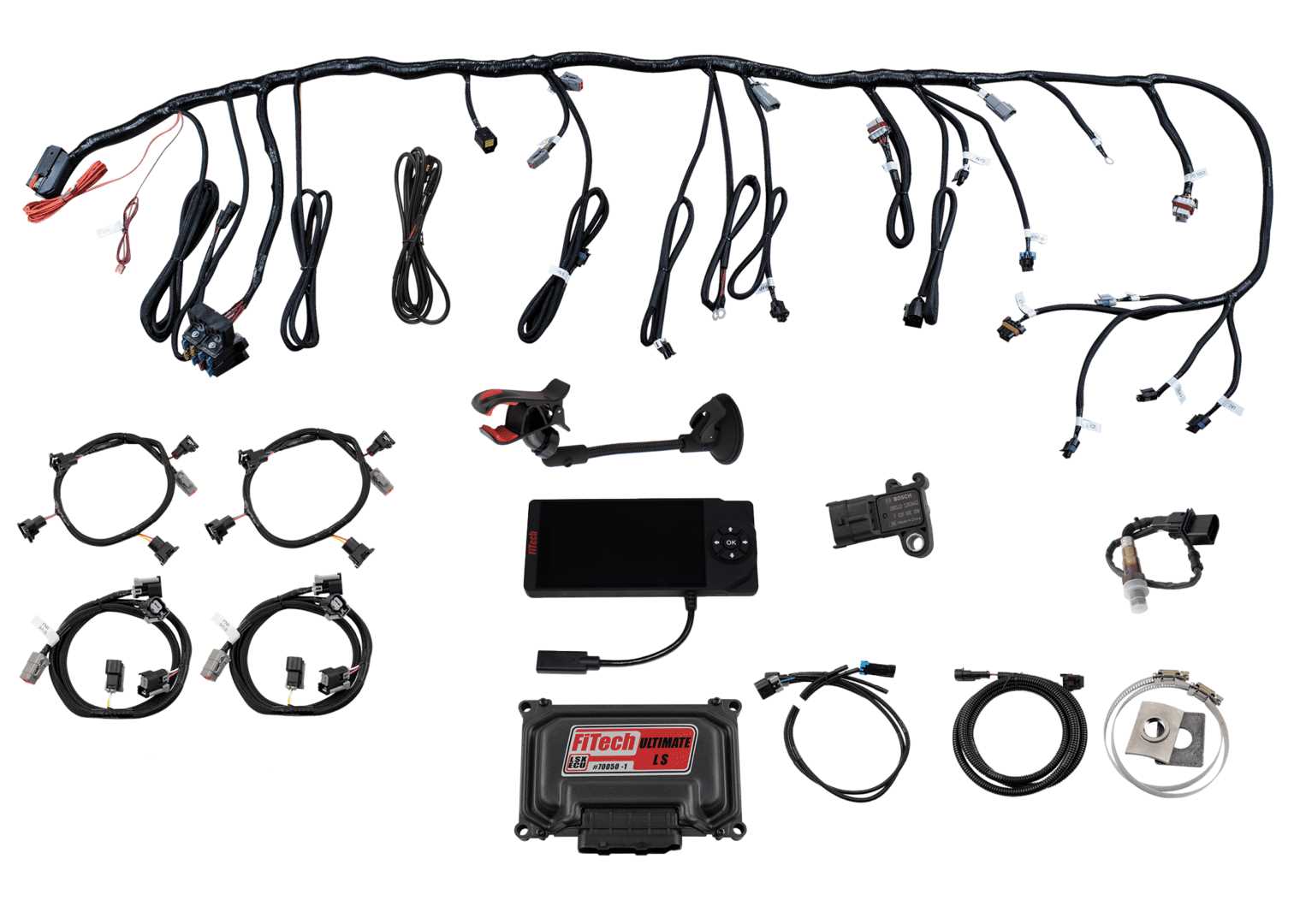 fitech ultimate ls wiring diagram