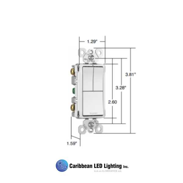 combination single pole 3 way switch wiring diagram