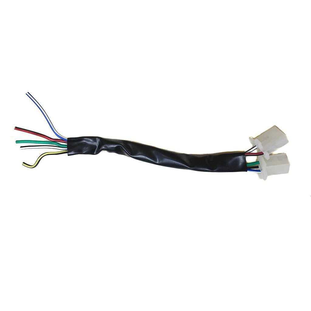 chinese 250cc atv wiring diagram