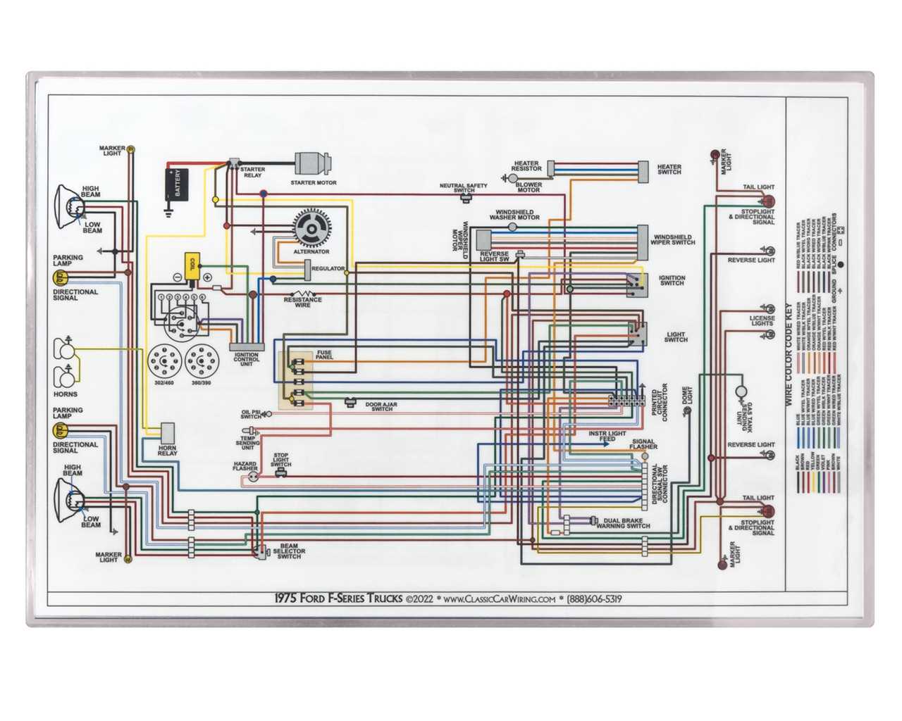 ford window switch wiring diagram