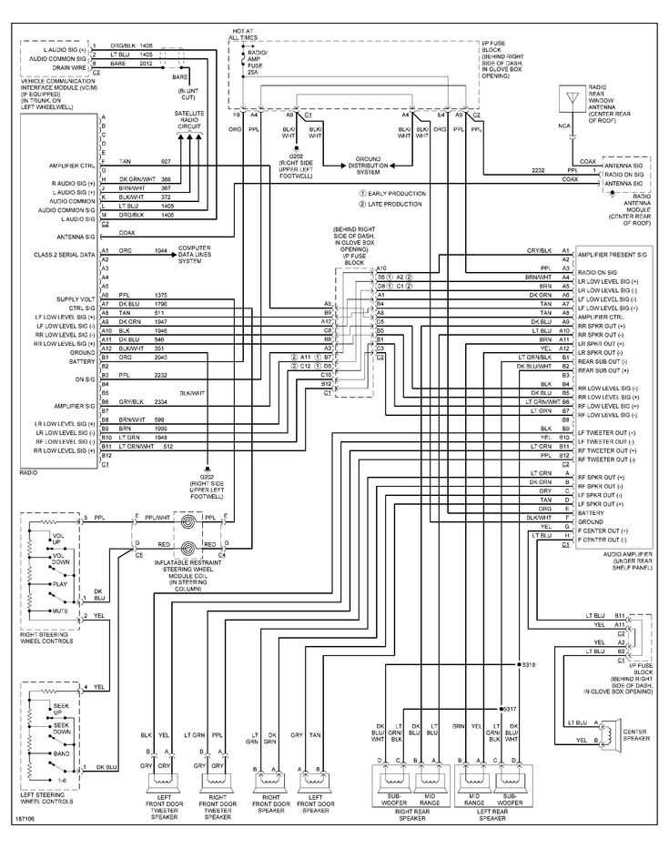 2006 pontiac g6 starter wiring diagram 2006 pontiac g6 starter wiring diagram
