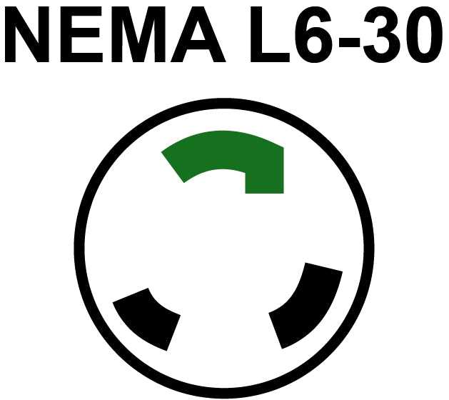 l6 30p wiring diagram