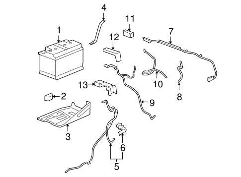 2011 chevy silverado wiring diagram