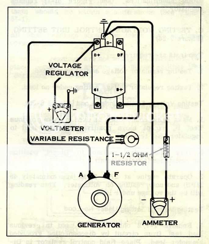 harley 3 wire voltage regulator wiring diagram