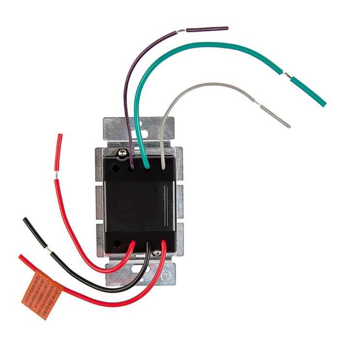 0 10v led dimmer wiring diagram