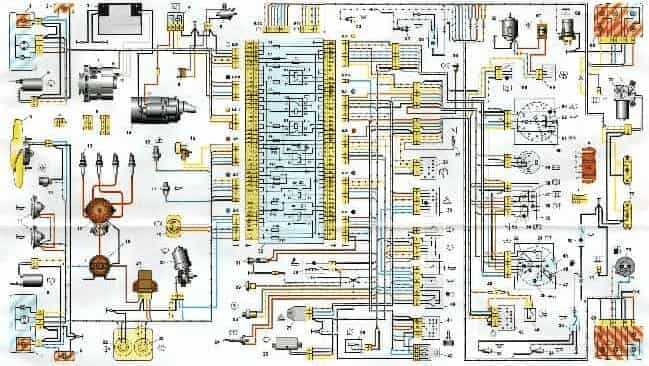 automotive wiring diagram software