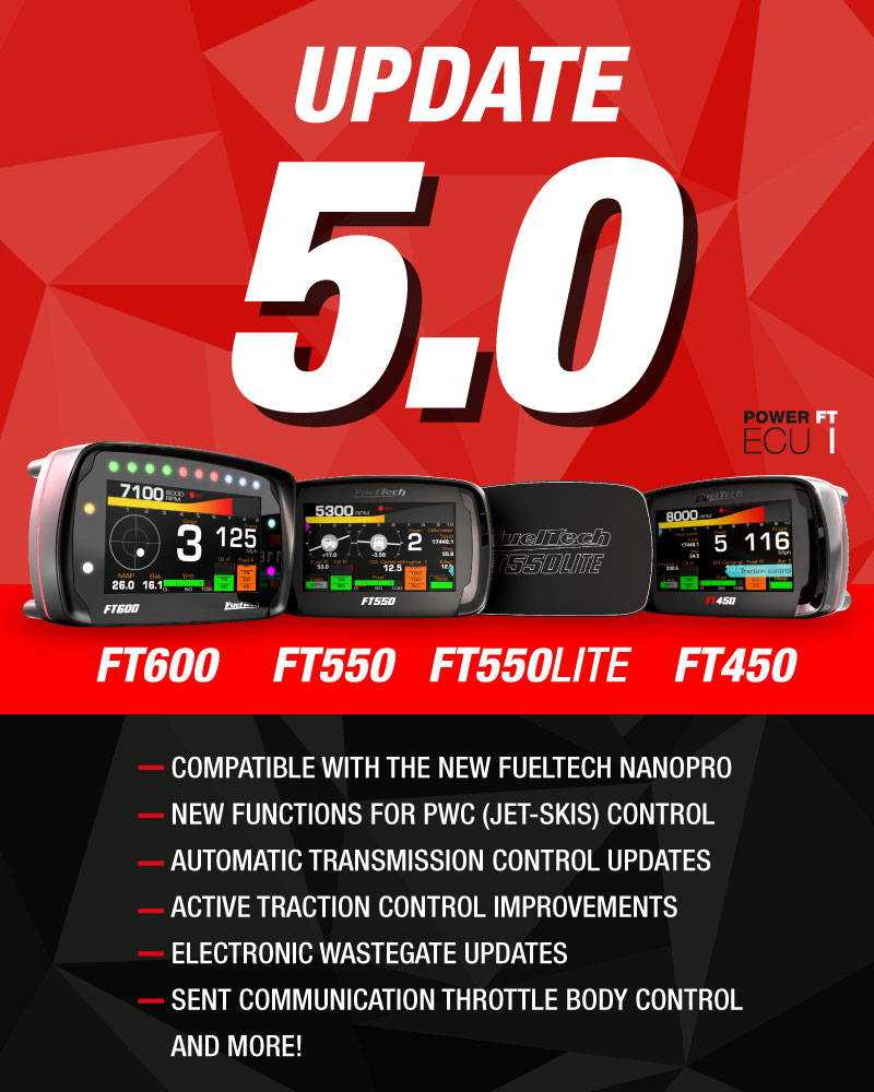 fueltech ft450 wiring diagram