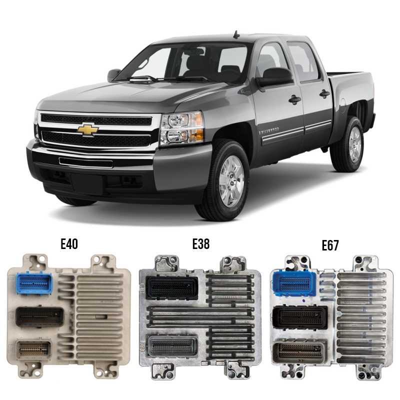 2007 chevy silverado wiring diagram