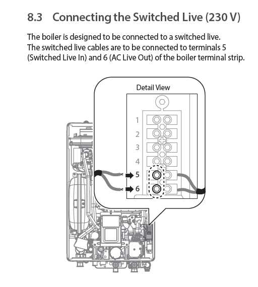navien combi boiler wiring diagram