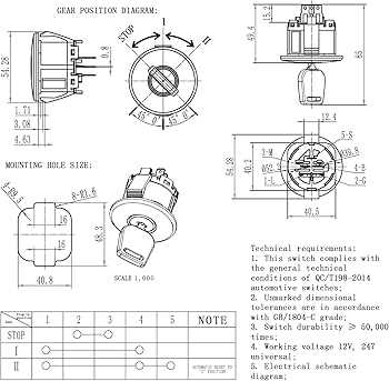 john deere x540 wiring diagram