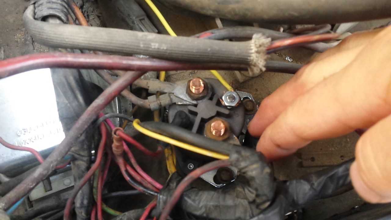 7.3 idi glow plug controller wiring diagram