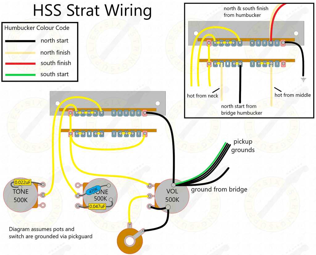 freeway switch wiring diagram