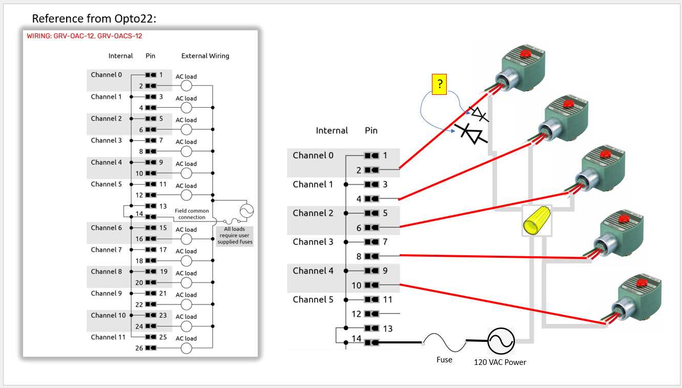 asco red hat wiring diagram