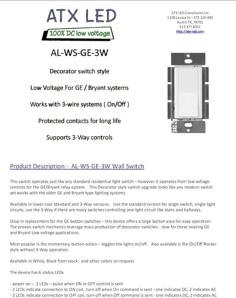 ge rr7 relay wiring diagram