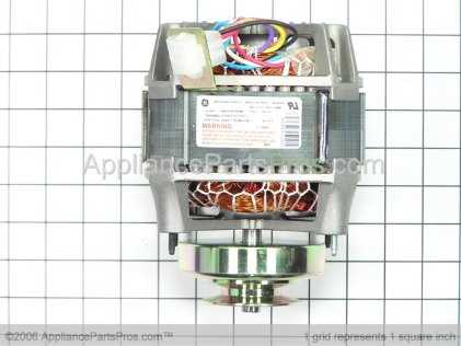 ge washing machine wiring diagram