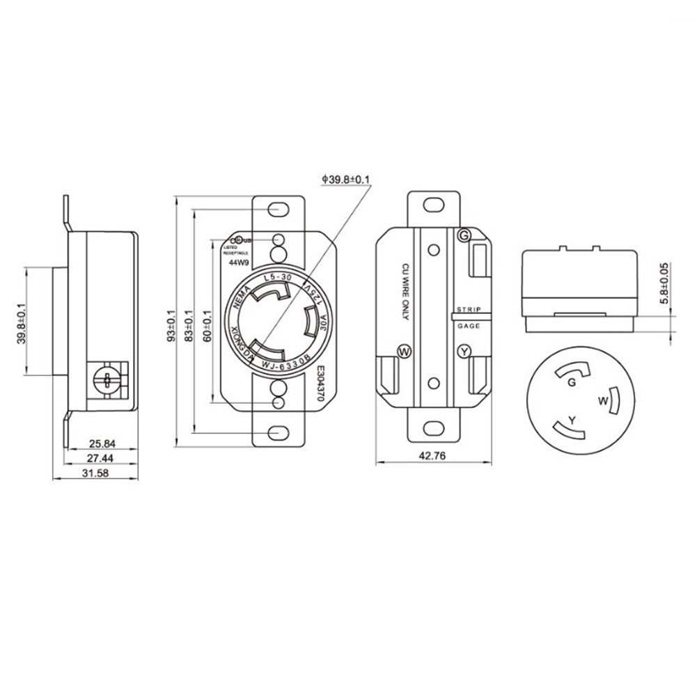 l5 30 wiring diagram