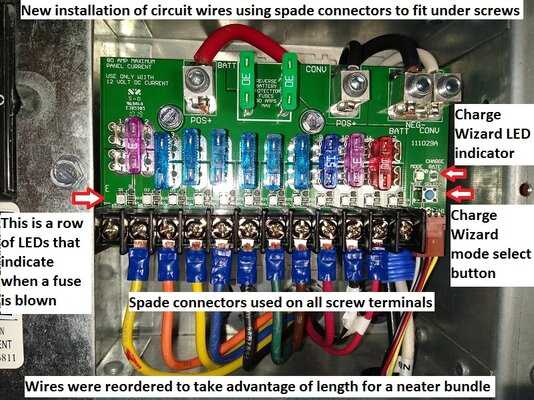 schematic keystone rv wiring diagrams