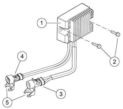 harley evo voltage regulator wiring diagram