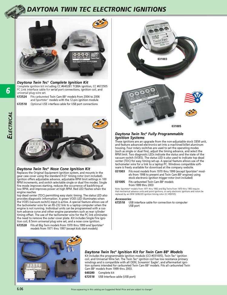 ultima single fire ignition wiring diagram