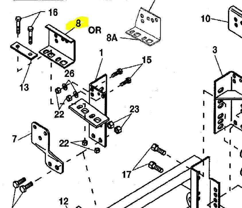 wiring diagram for western unimount plow