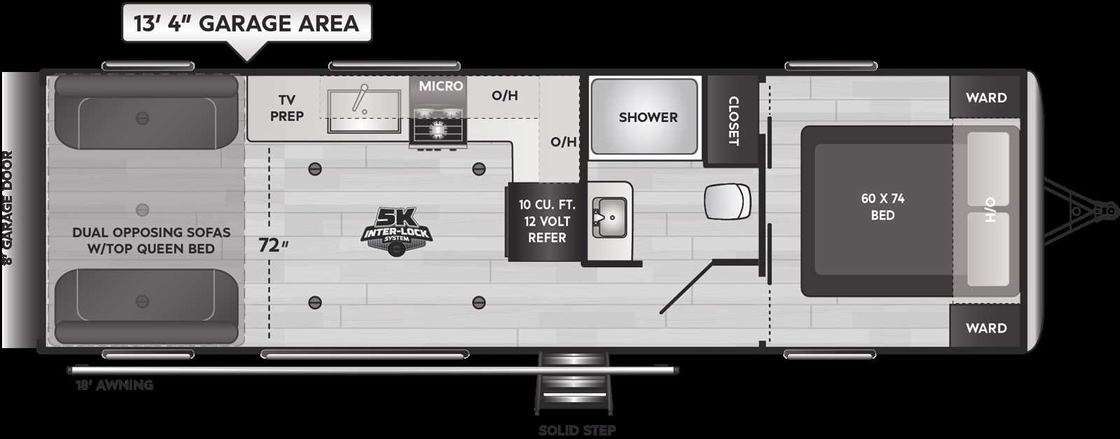 30 amp schematic keystone rv wiring diagrams