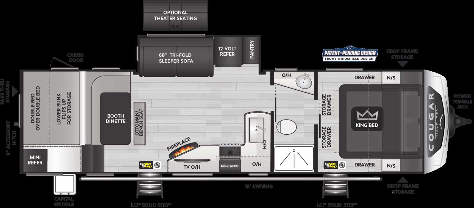 30 amp schematic keystone rv wiring diagrams