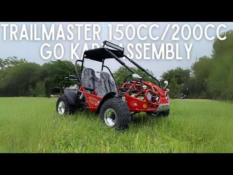 trailmaster 150 xrs wiring diagram