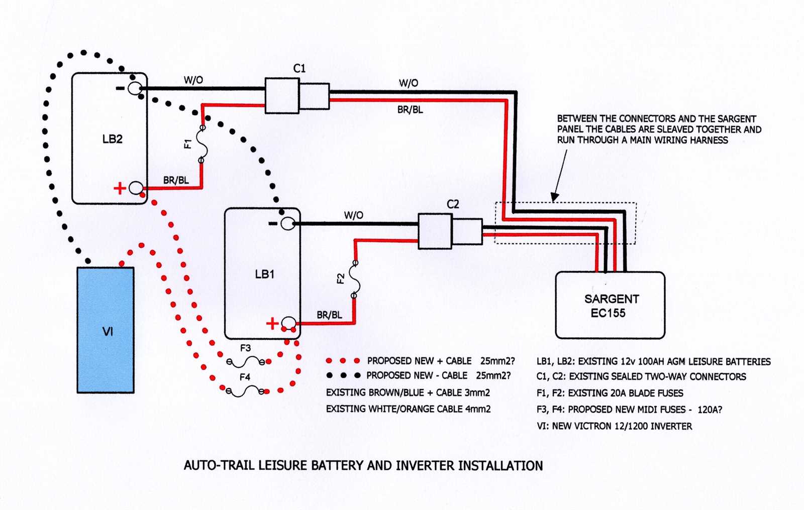 6 volt ford 8n wiring diagram