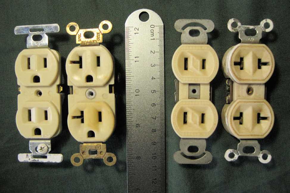 knob and tube wiring diagram