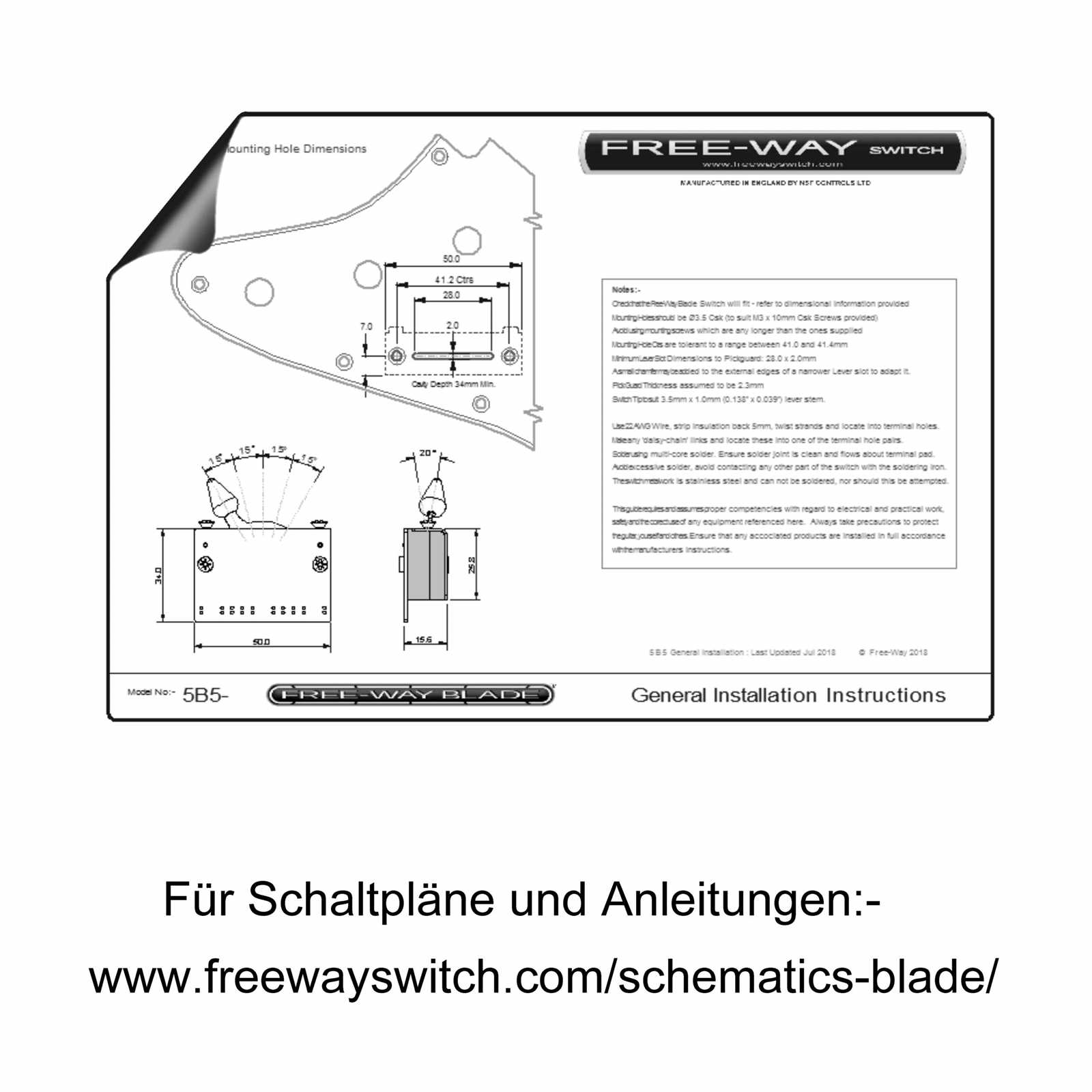 freeway 10 way switch wiring diagram