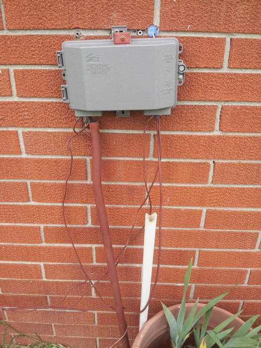 dsl wiring diagram