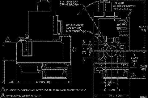 24 volt gas valve wiring diagram