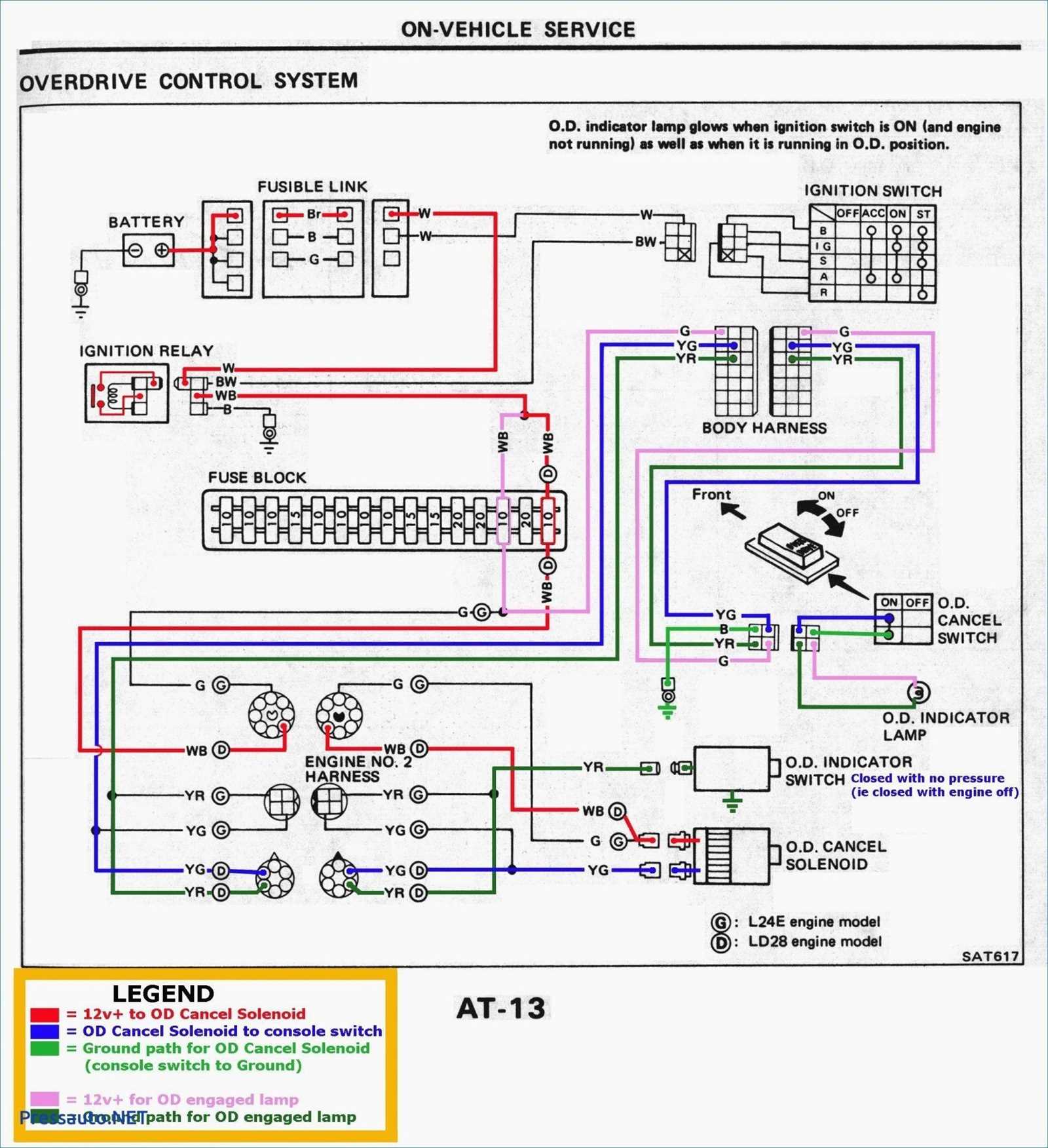 s10 wiring harness diagram