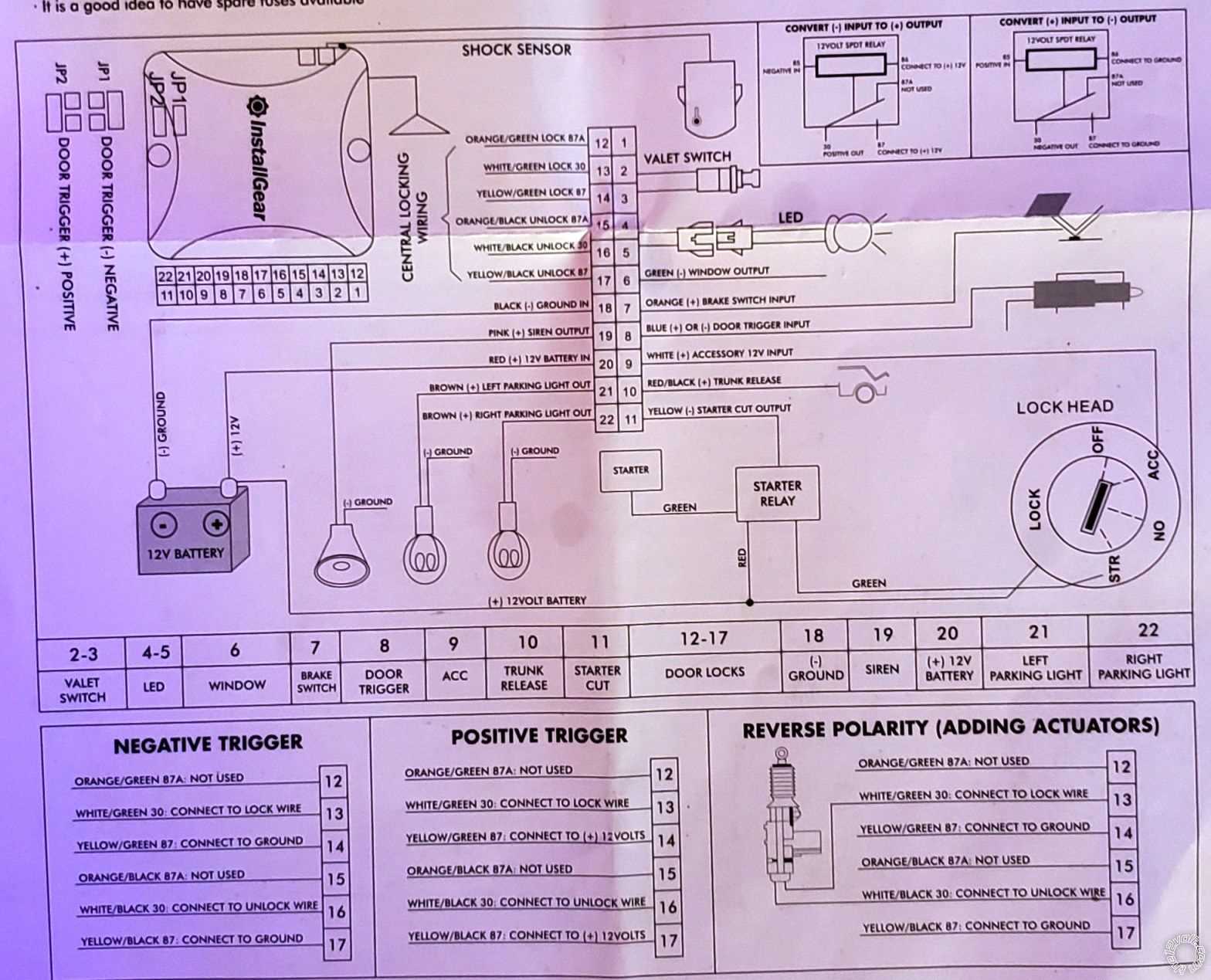 1997 chevy silverado wiring diagram