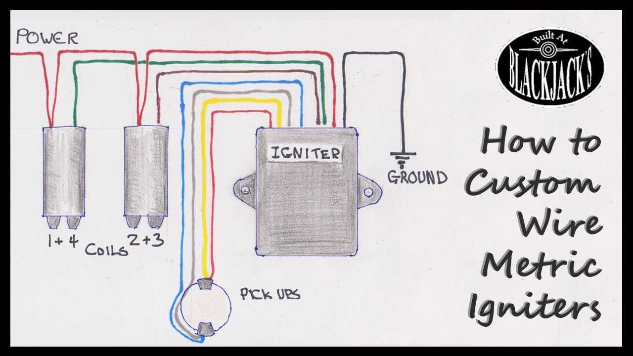 chinese four wheeler wiring diagram