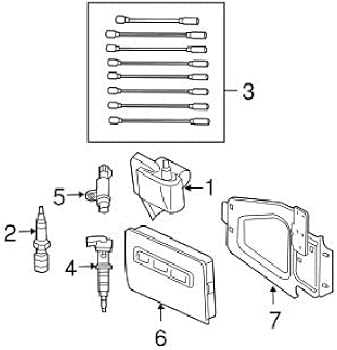 firing order 5.7 hemi spark plug wiring diagram