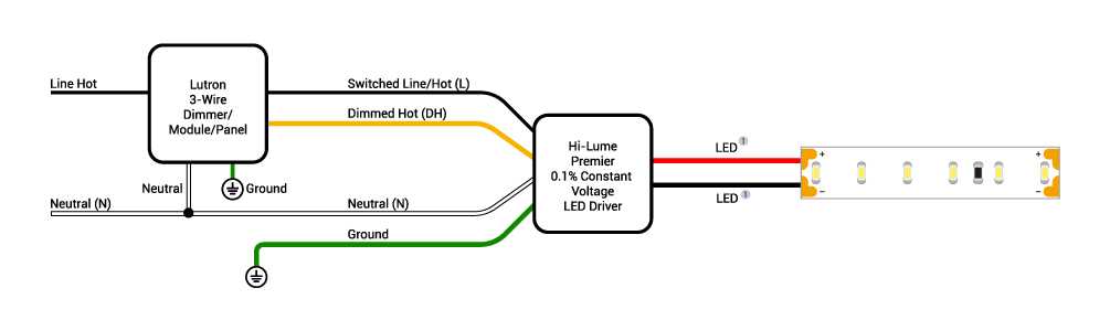 lutron 6b38 wiring diagram