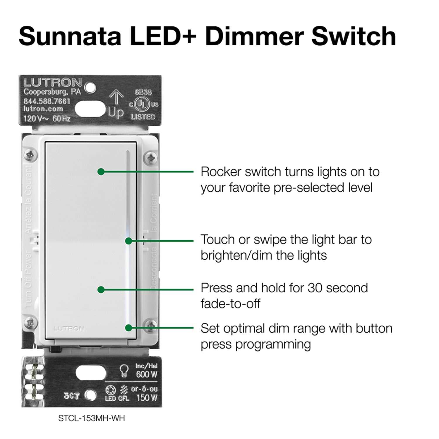 lutron sunnata 3 way wiring diagram