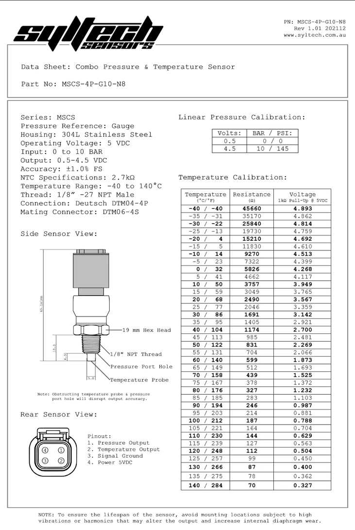 5.3 oil pressure sensor wiring diagram