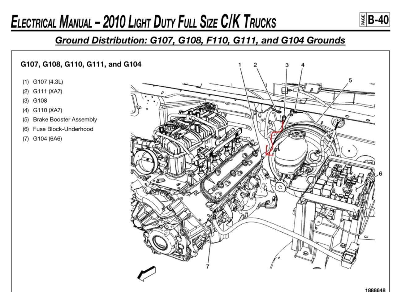 under hood wiring diagram 2002 chevy silverado 1500