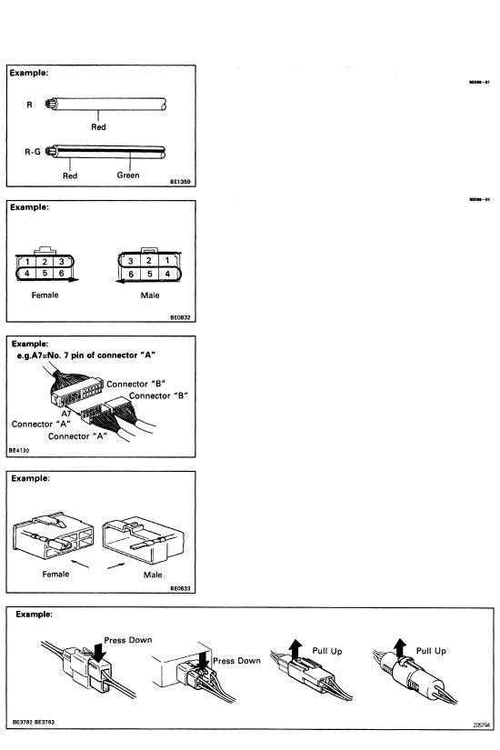 toyota camry electrical wiring diagram